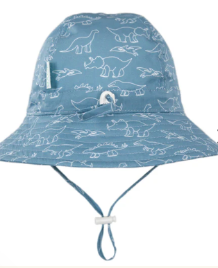 Acorn Kids | Wide Brim Infant Sunhat (various)