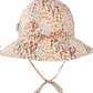 Acorn Kids | Wide Brim Reversible Sunhat (various)