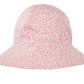 Acorn Kids | Wide Brim Reversible Sunhat (various)
