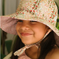 Acorn Kids | Wide Brim Reversible Sunhat (various)