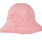 Acorn Kids | Wide Brim Reversible Sunhat (various)