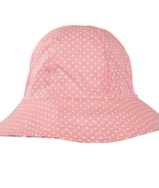 Acorn Kids | Wide Brim Reversible Sunhat (various)