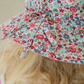 Acorn Kids | Wide Brim Reversible Sunhat (various)