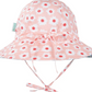 Acorn Kids | Wide Brim Reversible Sunhat (various)
