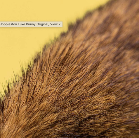 Jellycat | Hoppleston Luxe Bunny