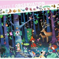 Djeco | 100pc Observation Puzzle (various)