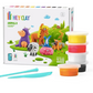 Hey Clay | Animals Set - Large
