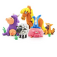 Hey Clay | Animals Set - Large