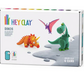 Hey Clay | Dinos Set - Medium