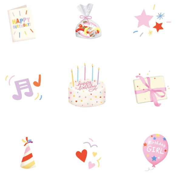 Peach & Pip | Card (various)