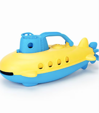 Green Toys | Submarine