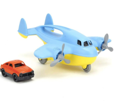 Green Toys | Cargo Plane