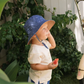 Acorn Kids | Wide Brim Sunhat (various)