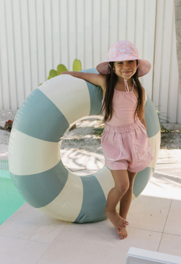 Acorn Kids | Wide Brim Sunhat (various)