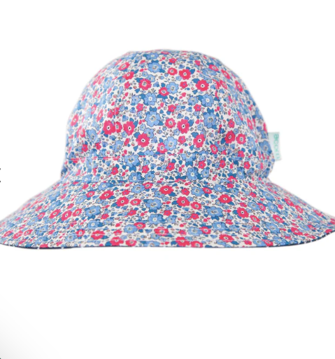 Acorn Kids | Wide Brim Sunhat (various)