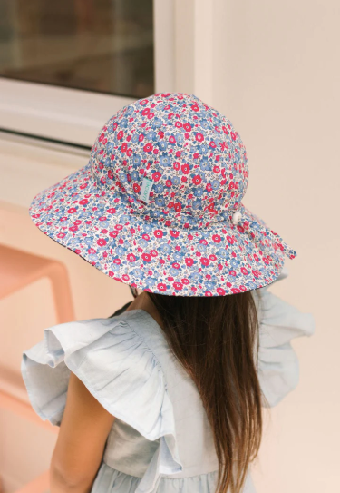 Acorn Kids | Wide Brim Sunhat (various)