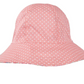 Acorn Kids | Wide Brim Reversible Sunhat (various)