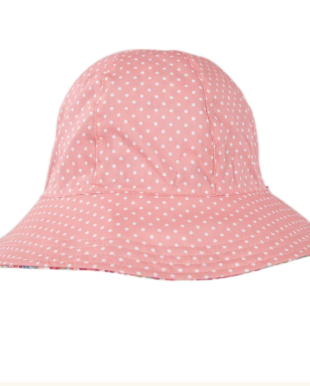 Acorn Kids | Wide Brim Reversible Sunhat (various)