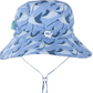 Acorn Kids | Wide Brim Sunhat (various)