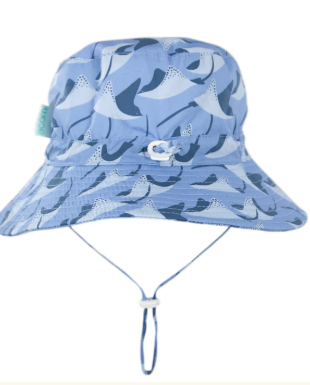 Acorn Kids | Wide Brim Sunhat (various)