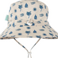 Acorn Kids | Wide Brim Sunhat (various)