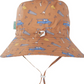 Acorn Kids | Wide Brim Sunhat (various)
