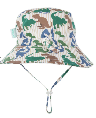 Acorn Kids | Wide Brim Sunhat (various)