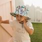 Acorn Kids | Wide Brim Sunhat (various)