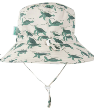 Acorn Kids | Wide Brim Sunhat (various)