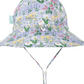 Acorn Kids | Wide Brim Sunhat (various)