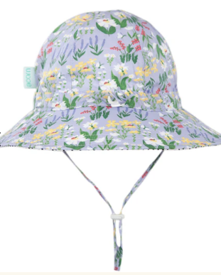 Acorn Kids | Wide Brim Sunhat (various)