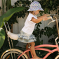 Acorn Kids | Wide Brim Sunhat (various)
