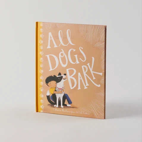 Book | All Dogs Bark