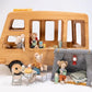 Drewart | Camper Van