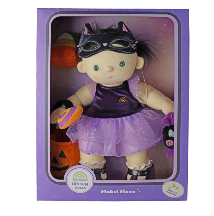Olli Ella | Dinkum Dolls - Mabel Moon