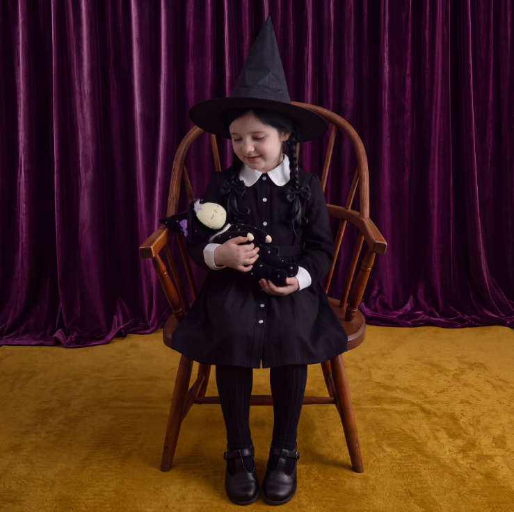 Olli Ella | Dozy Dinkums - Witch (PREORDER)