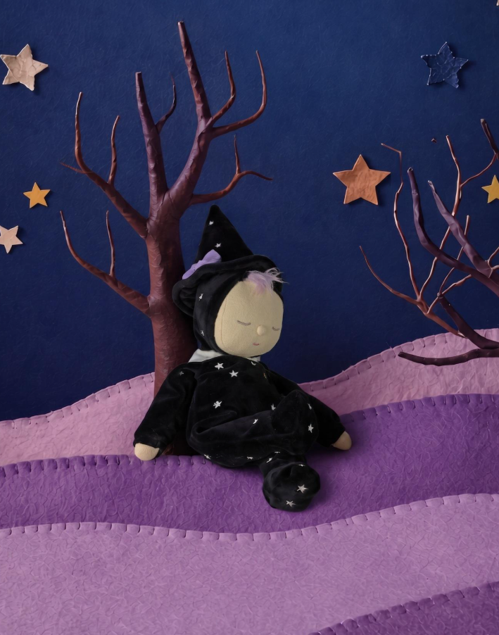Olli Ella | Dozy Dinkums - Witch (PREORDER)