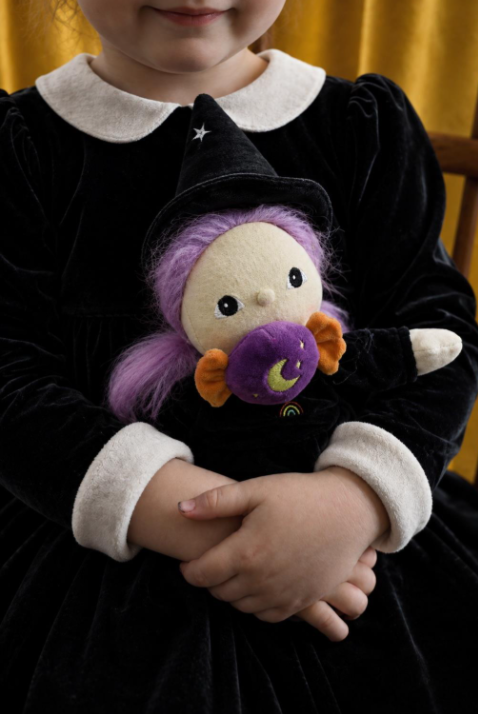 Olli Ella | Dress Me Dinky - Willa Witch