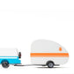 Candylab | Camper - Rosebud