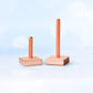Tara Treasures | Finger Puppet Stand (Single Rod)