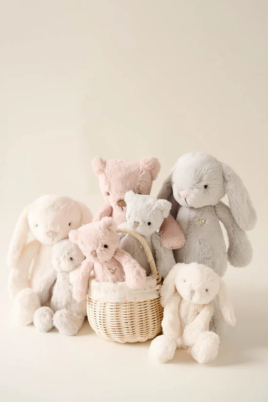 Jamie Kay | Snuggle Bunnies - Penelope the Bunny (Moonbeam)