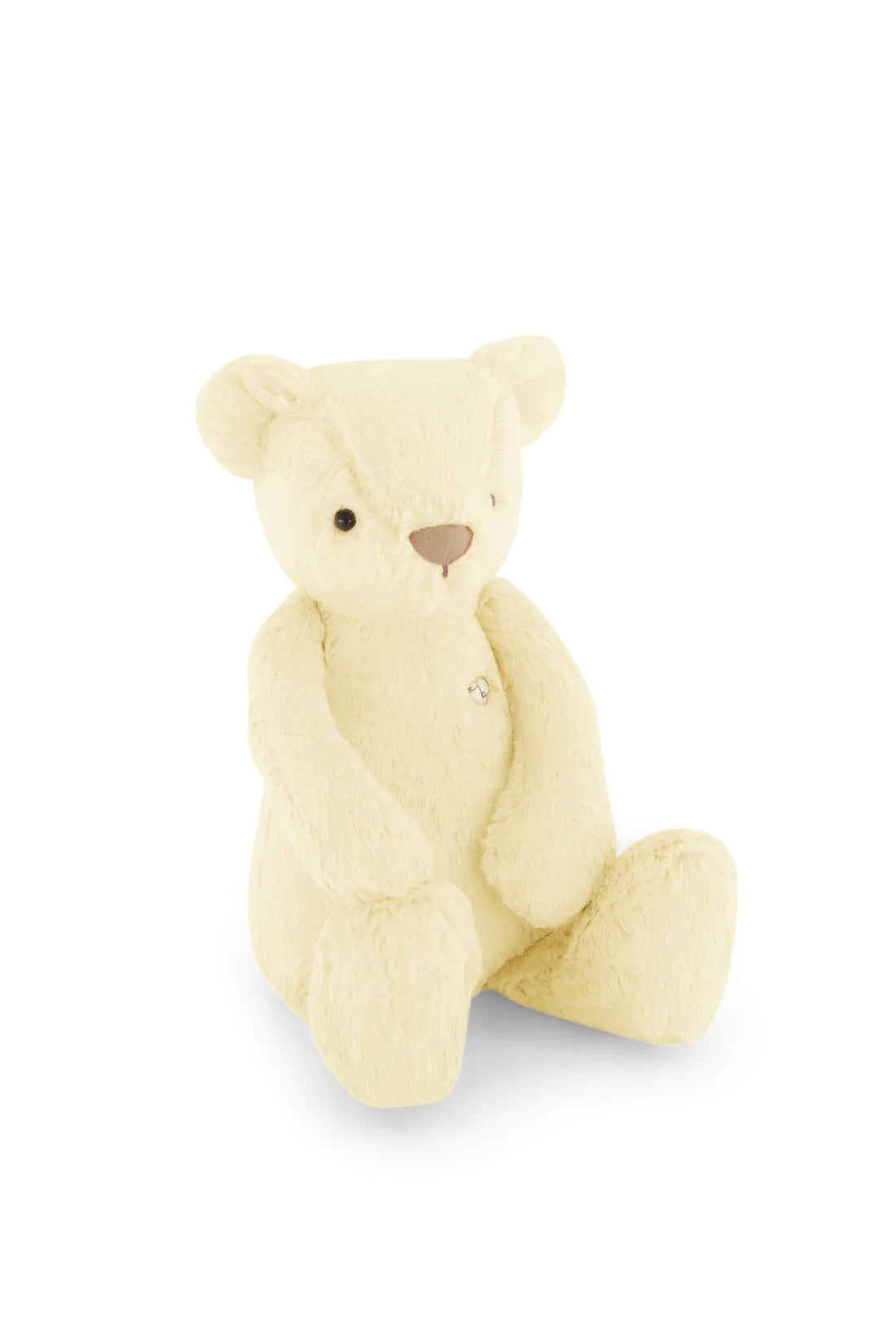 Jamie Kay | Snuggle Bunnies - George the Bear (Anise)