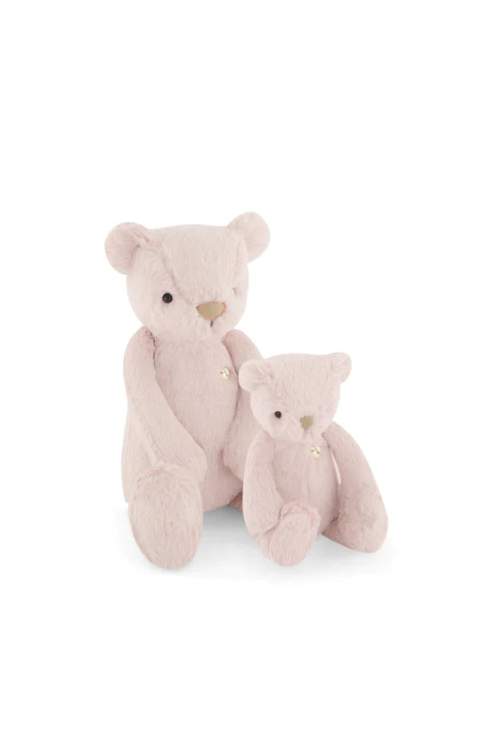 Jamie Kay | Snuggle Bunnies - George the Bear (Blush)