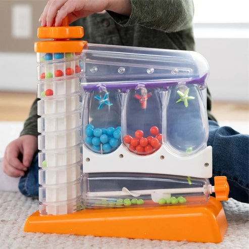 Fat Brain Toys | Sort Again