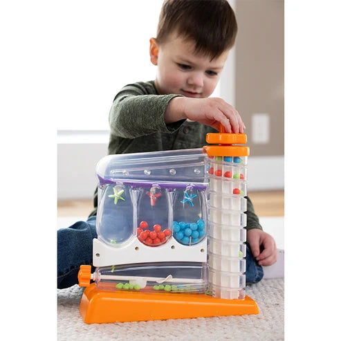 Fat Brain Toys | Sort Again