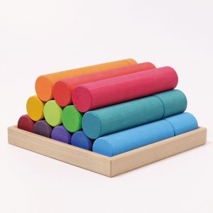 GRIMMS | Large Rollers Building Set (various)