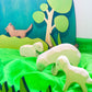Play Silkies | Play Silk - Gradient (various)