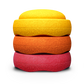 Stapelstein | Set of 3 (various)