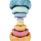 Stapelstein | Summer Rainbow Set (various)