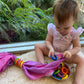 Play Silkies | Play Silk - Gradient (various)